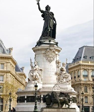 Gorgeous Place, Center Paris ,Close To Louvre Meusm And Eiffel Tour Eksteriør bilde