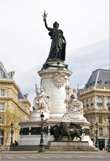 Gorgeous Place, Center Paris ,Close To Louvre Meusm And Eiffel Tour Eksteriør bilde