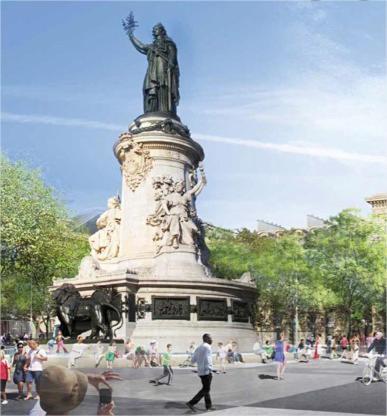 Gorgeous Place, Center Paris ,Close To Louvre Meusm And Eiffel Tour Eksteriør bilde